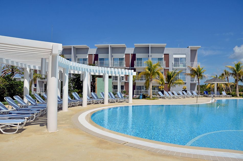 Sercotel Experience Cayo Santa María фото 6