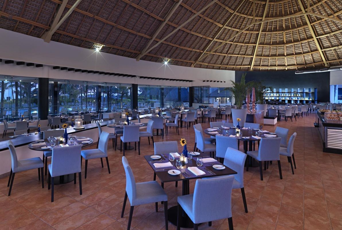 Hard Rock Hotel & Casino Punta Cana фото 21