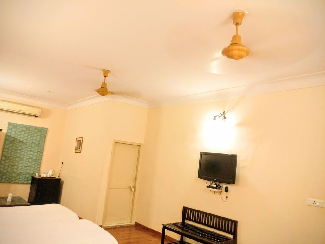 Suryaa Villa фото 12