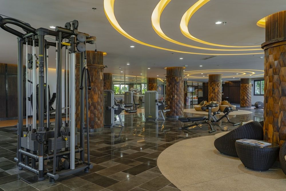 Amiana Resort Nha Trang фото 123