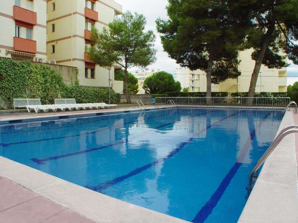 Ohtels Apt Villa Dorada Mariposa фото 18