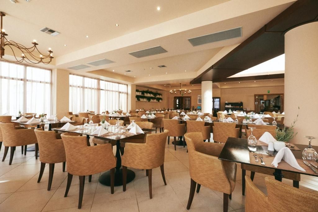 Giannoulis – Cavo Spada Luxury Sports & Leisure Resort & Spa фото 79