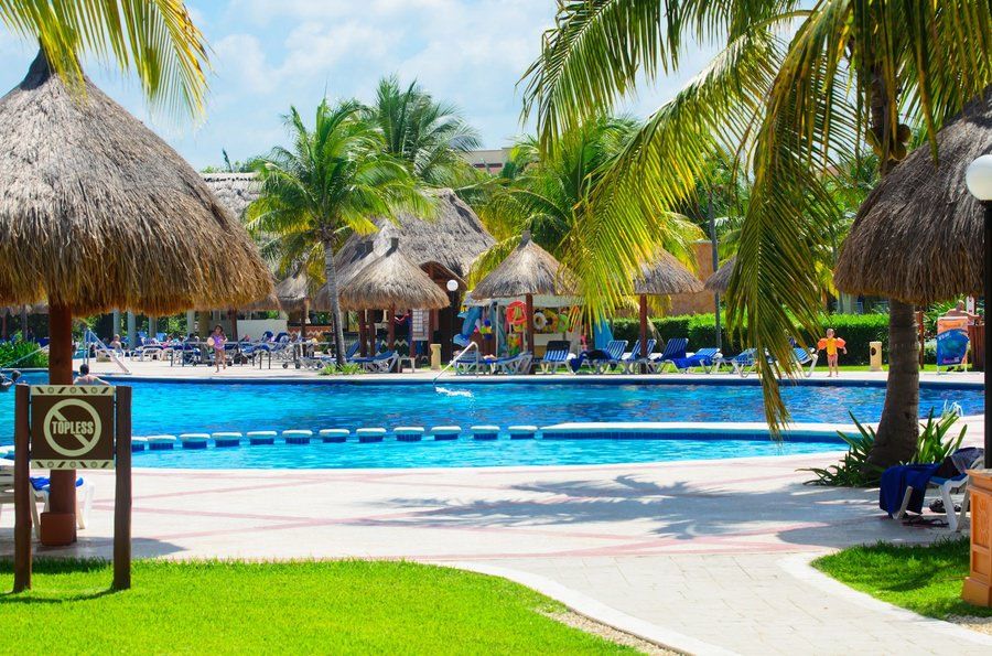Gran Bahia Principe Coba фото 33
