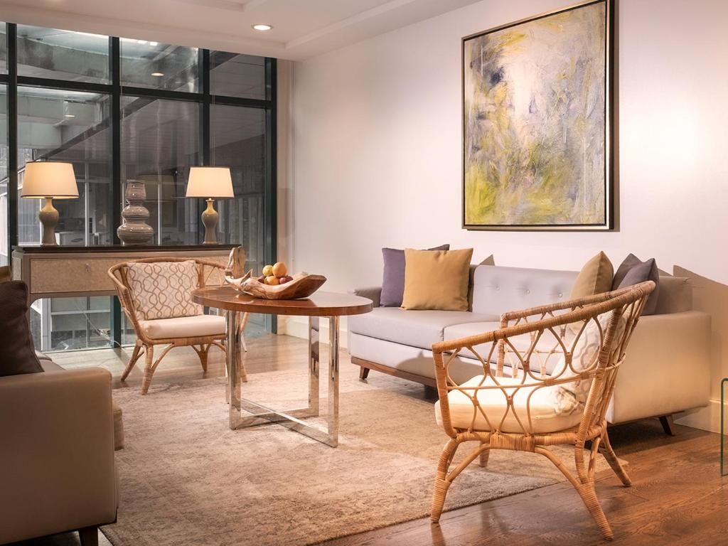 Aruga Apartments by Rockwell фото 30