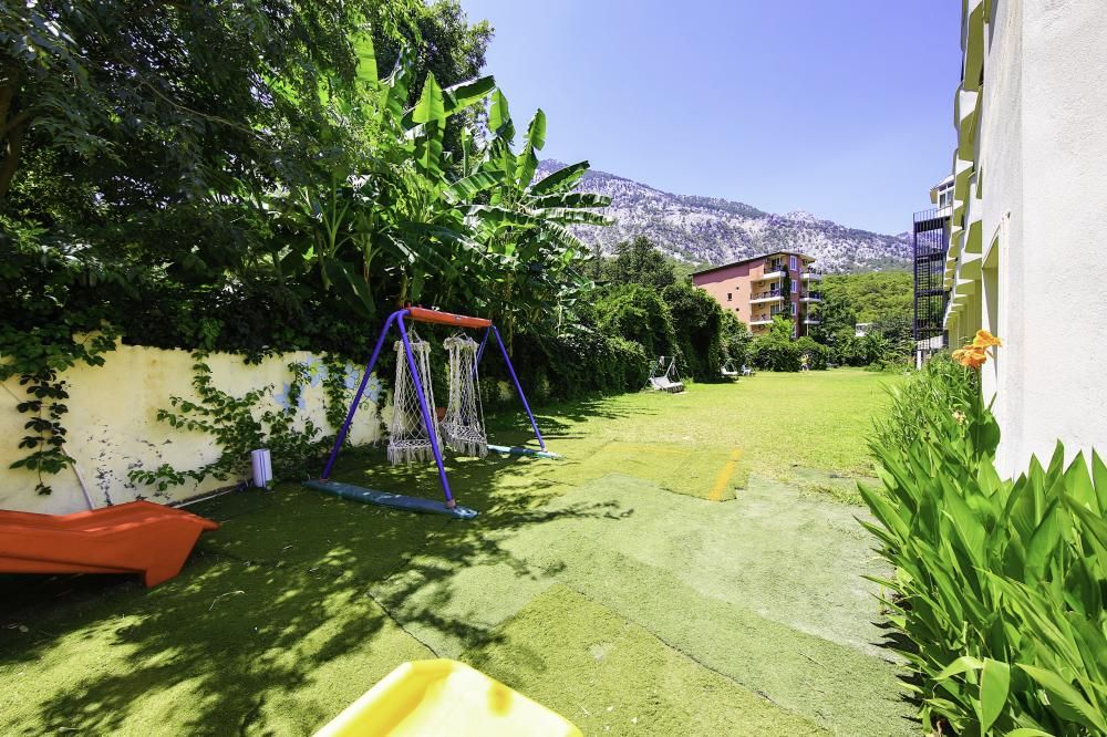 Club Jovia Park Beldibi фото 37