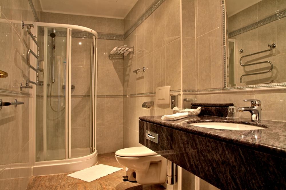Esplanade Spa & Golf Resort фото 30
