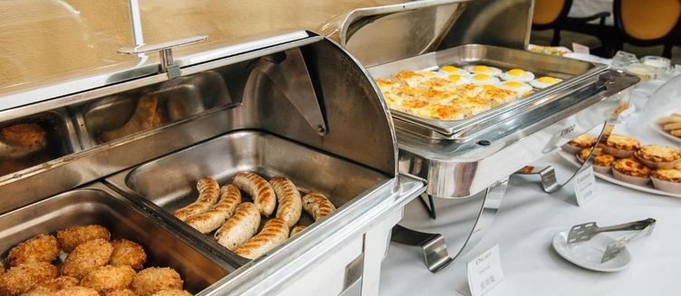 Фото отеля Солнце