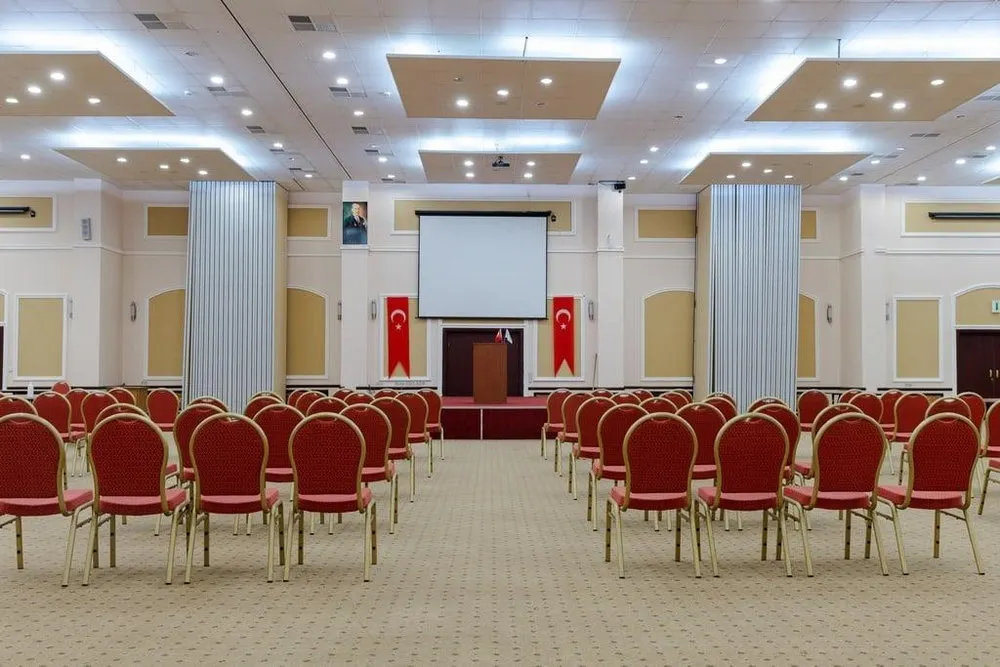 Anadolu Hotels Didim Club фото 93