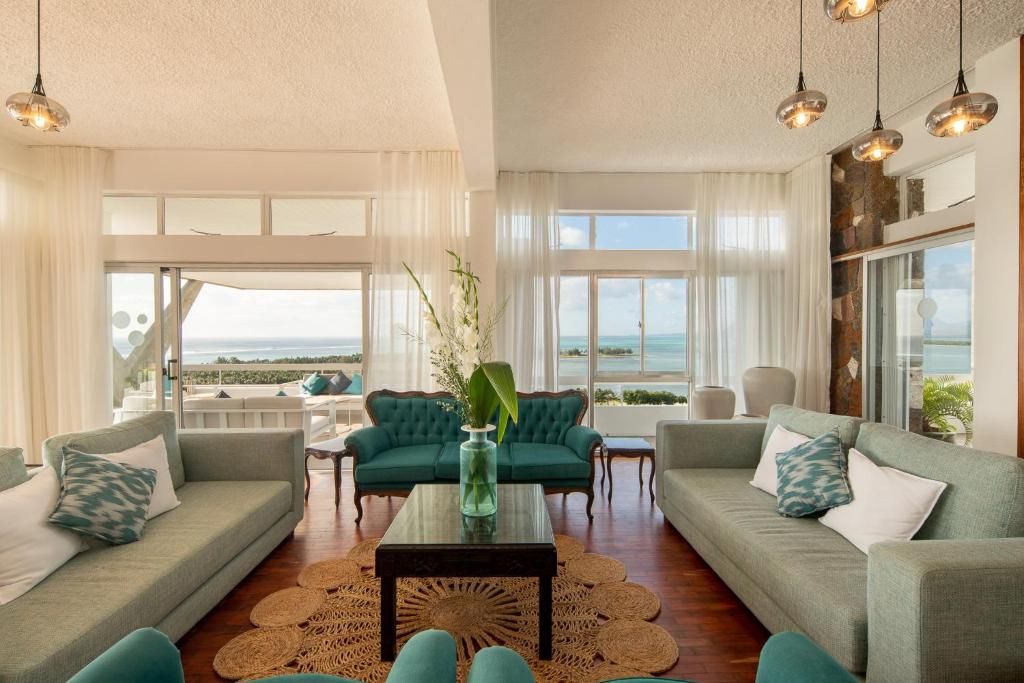 Villa Cambier by Muse Villas фото 37