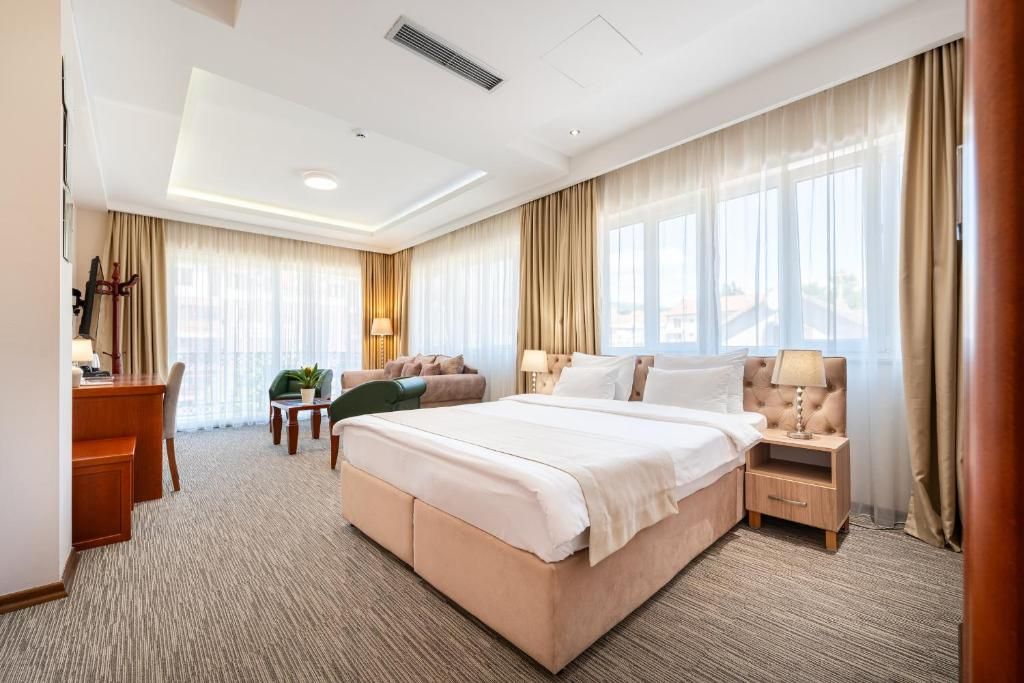 Hotel Montenegrino фото 13