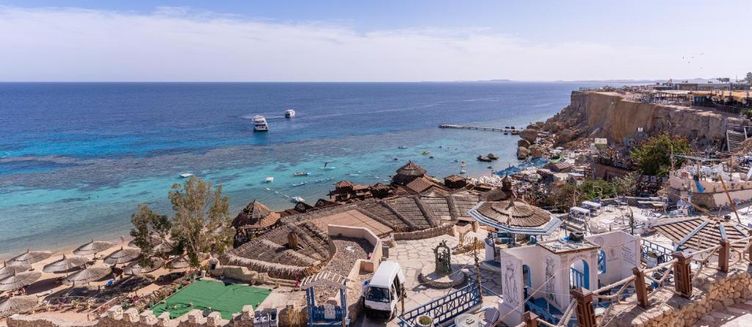 Фото отеля Faraana Reef Resort