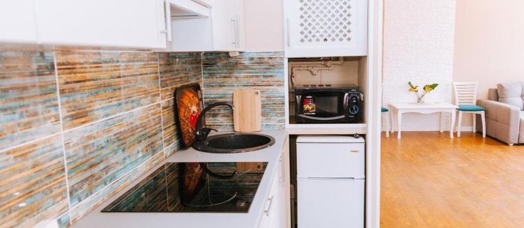 Фото отеля Ника