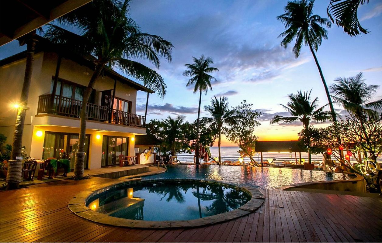 Mac Resort фото 27
