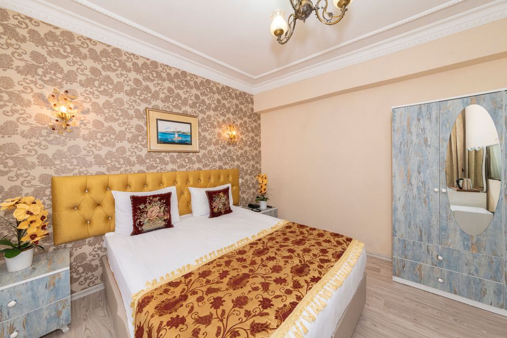 Stone Hotel Istanbul фото 47