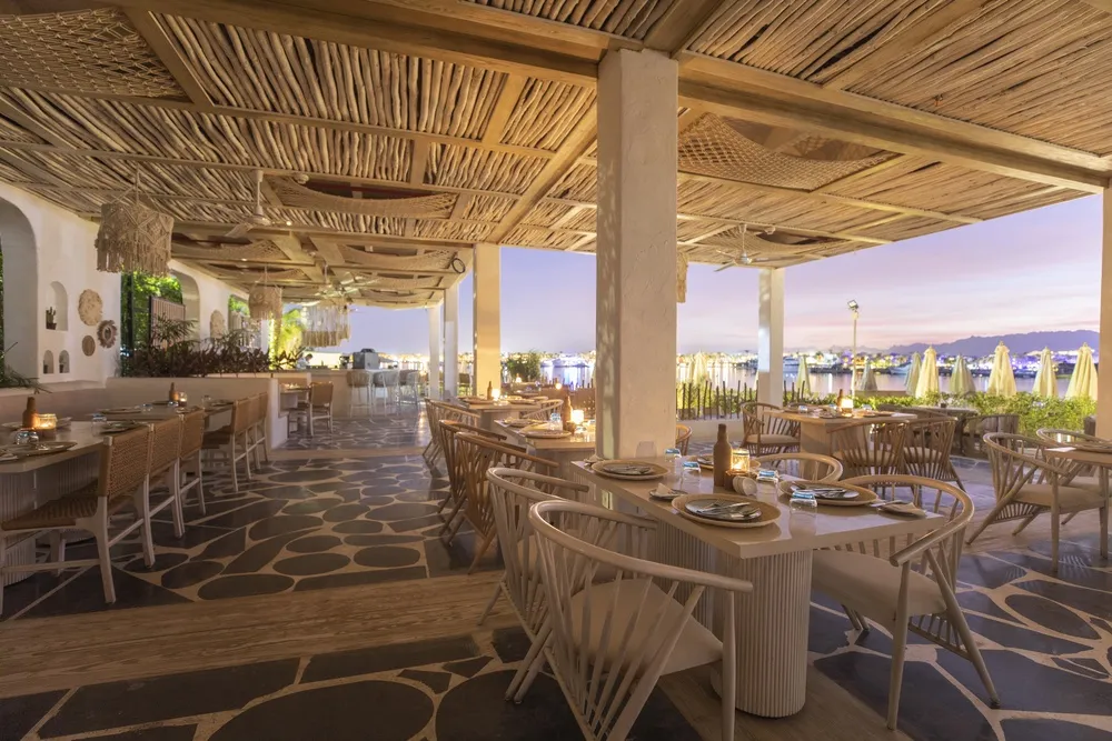 Sunrise Tucana Resort - Grand Select фото 59
