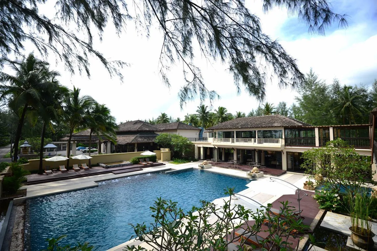 The Grand Southsea Khaolak фото 8