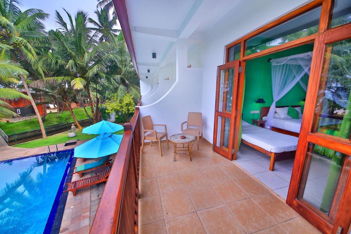 Rockside Beach Resort фото 5