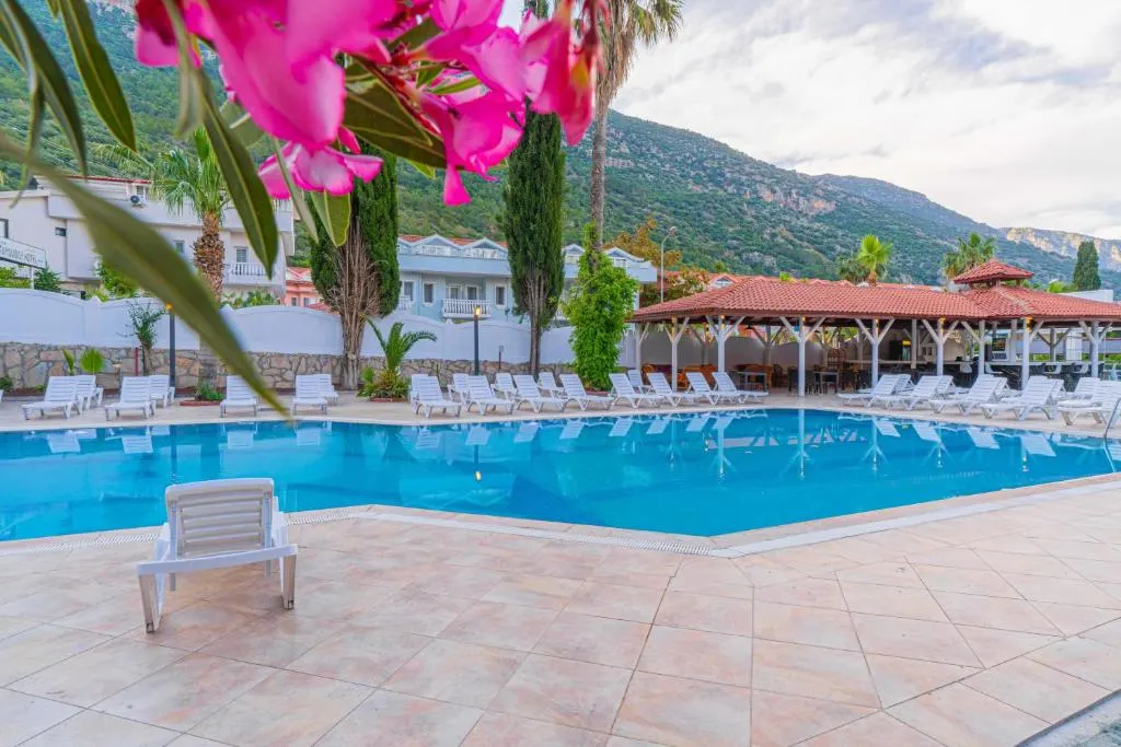 Dream Of Oludeniz фото 10
