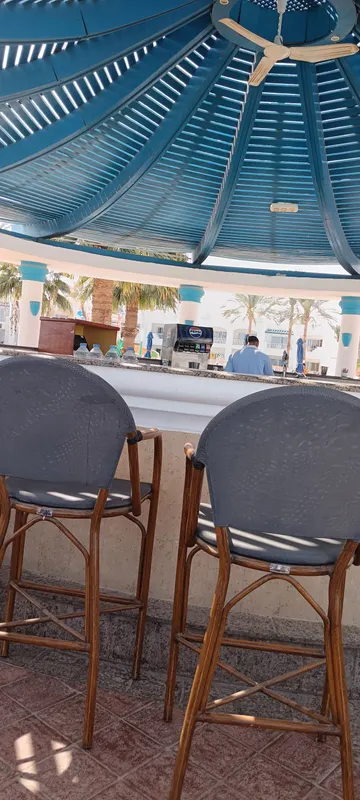 Renaissance Sharm El Sheikh Golden View Beach Resort фото 67