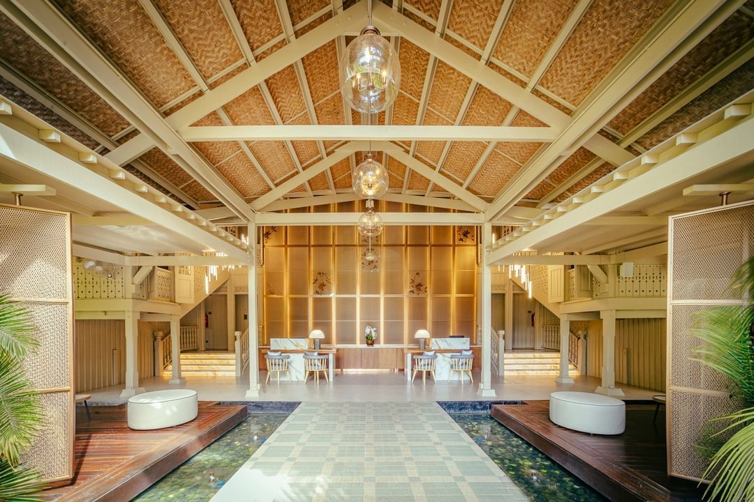 Pelangi Beach Resort & Spa, Langkawi фото 5