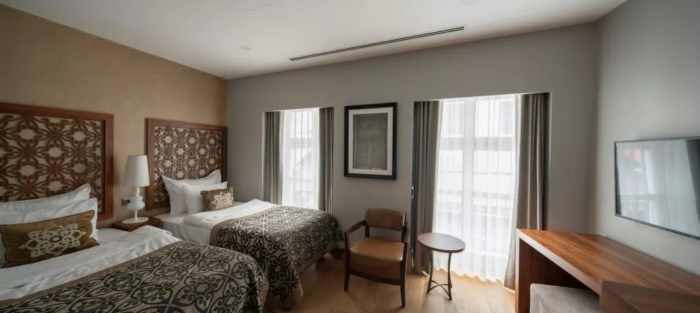 Akka Suites фото 3
