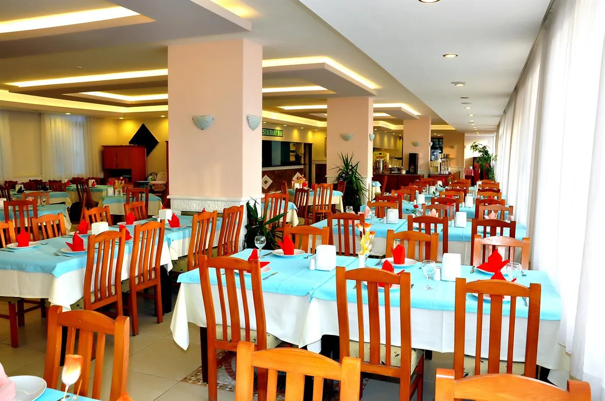 Cinar Family Suite Hotel фото 7