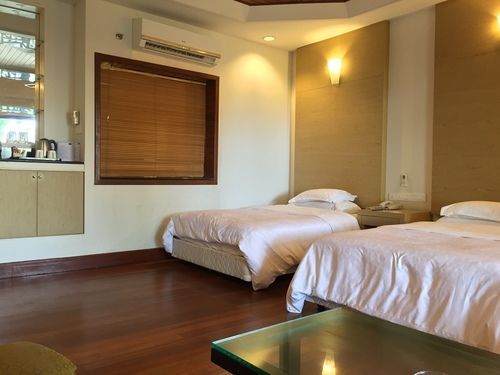 Century Langkawi Beach Resort фото 36