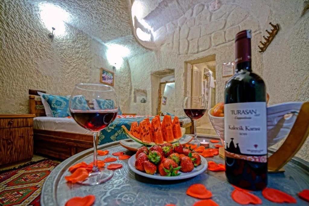 Elysee Cave House фото 19