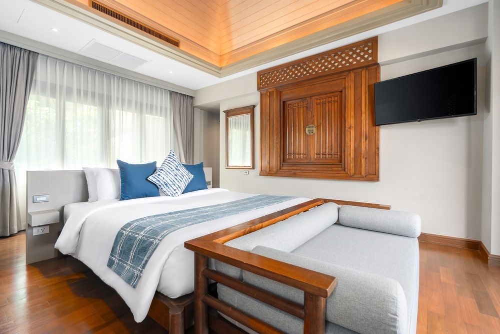 Fair House Villas & Spa Samui фото 191