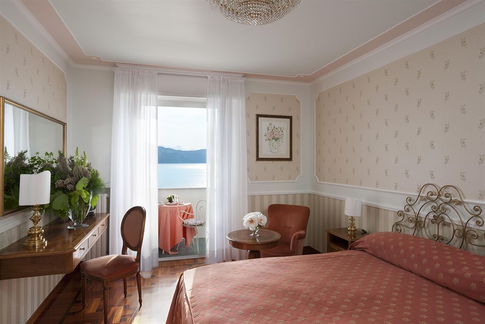 Grand Hotel Miramare фото 44