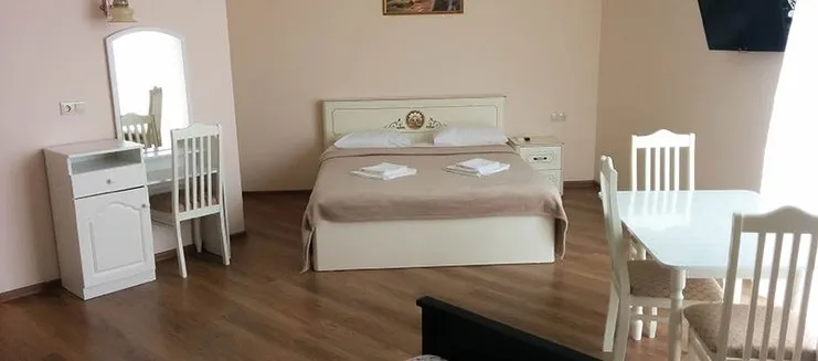 Фото отеля Империя Головинка
