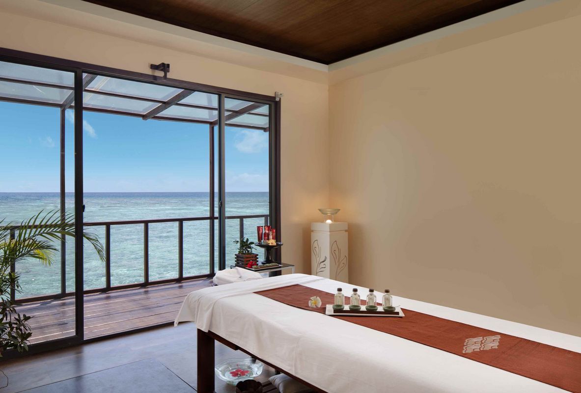 Adaaran Prestige Vadoo (Adults Only) фото 21