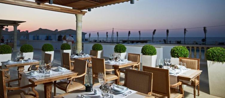 Фото отеля Mitsis Selection Laguna