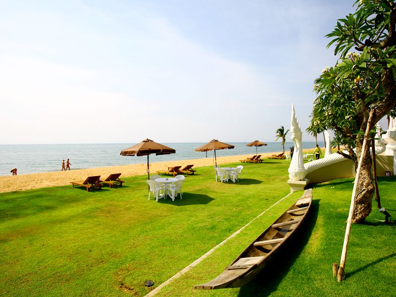 Dor-Shada Resort by The Sea фото 99