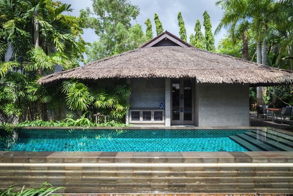 The Slate Phuket Pearl Resort фото 186