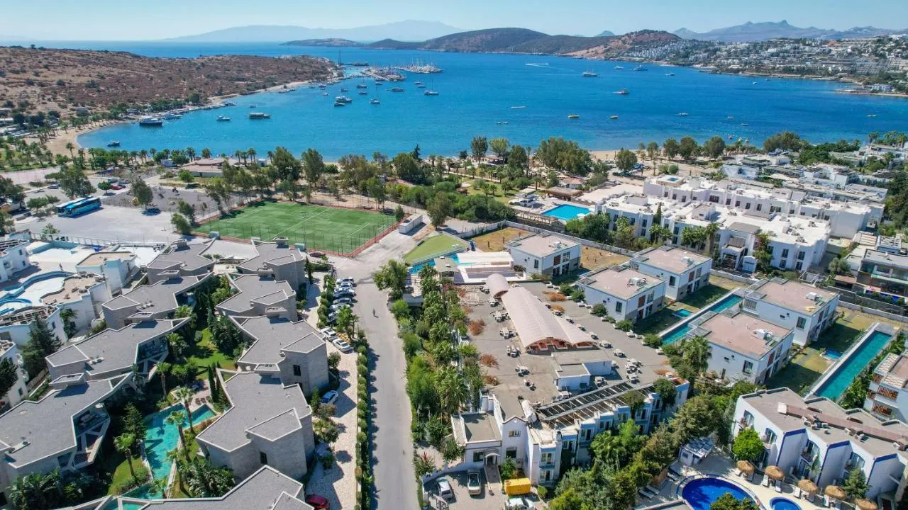 Smart Stay Beach Bodrum фото 22