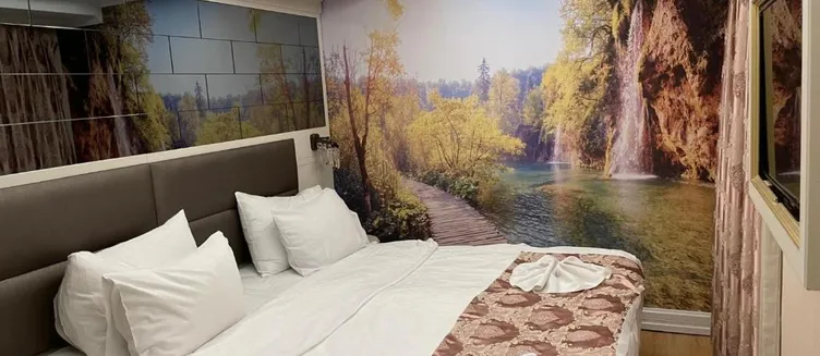 Фото отеля Nk Grand Naki Hotel