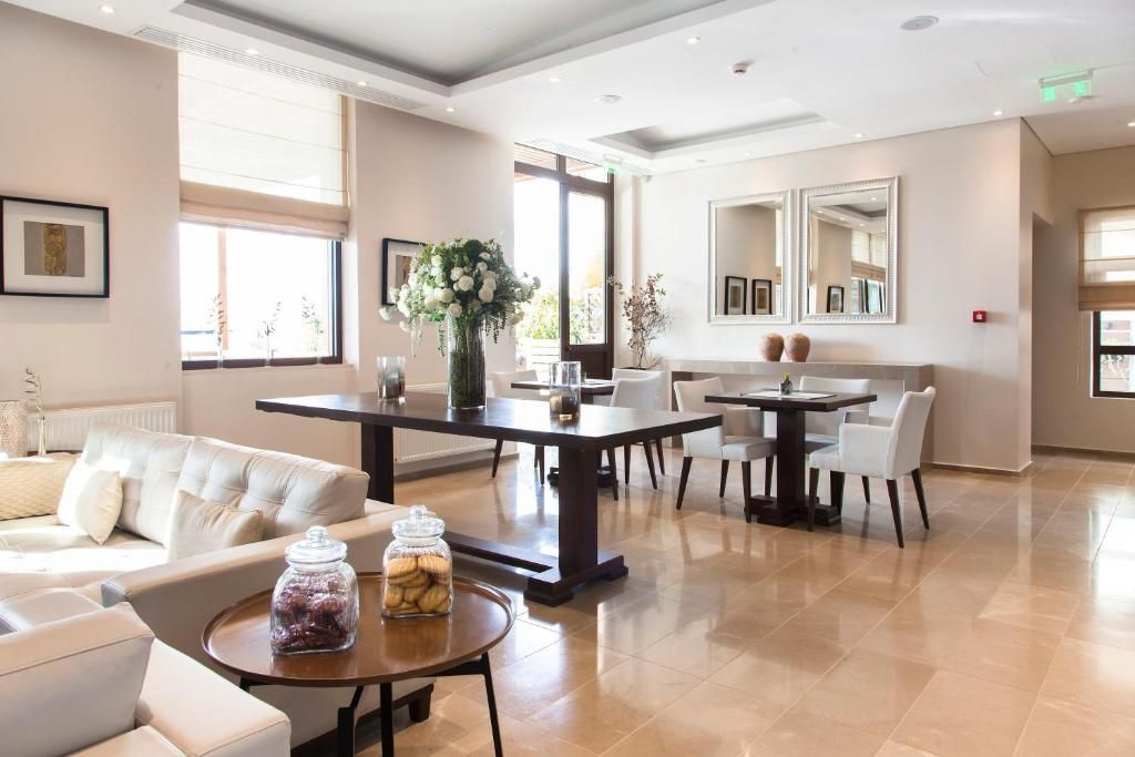 Ayia Marina Suites фото 3