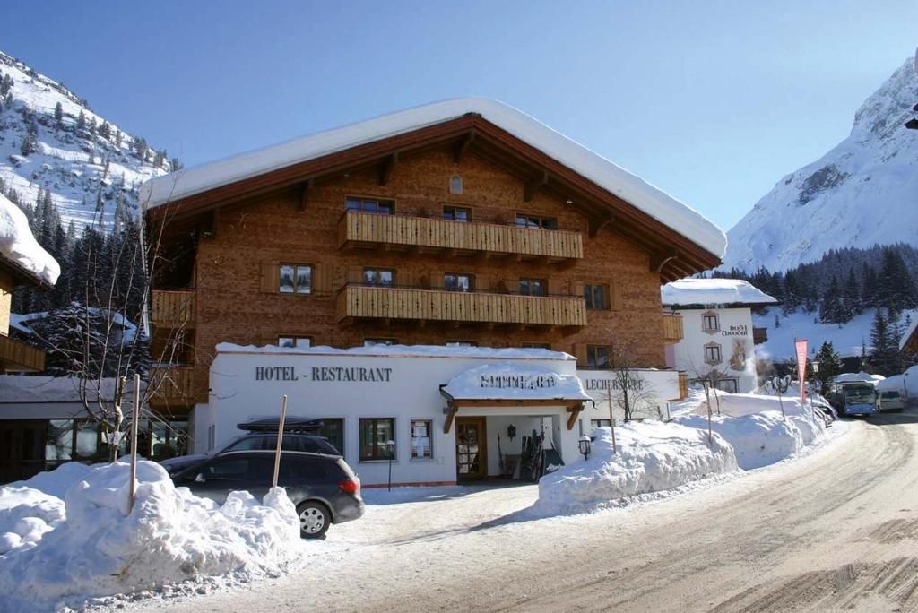 Hotel Gotthard фото 32