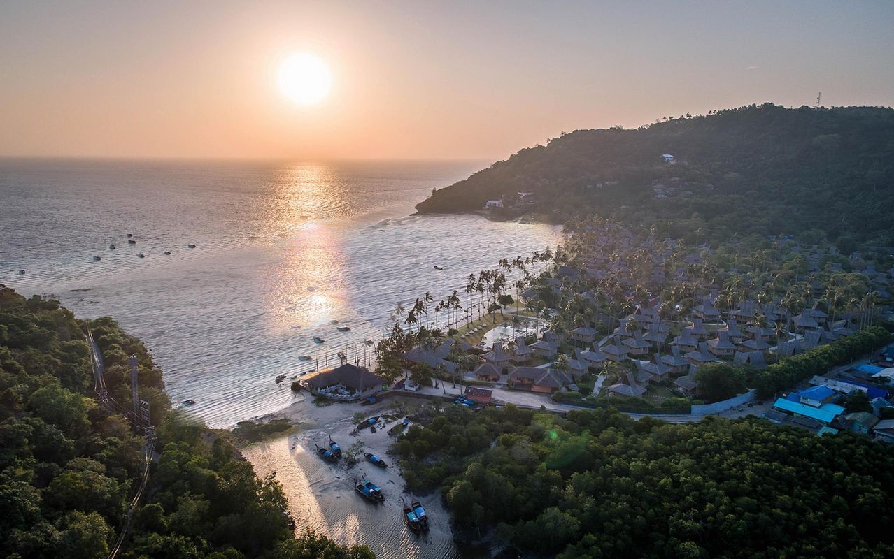 SAii Phi Phi Island Village-SHA Extra Plus фото 26