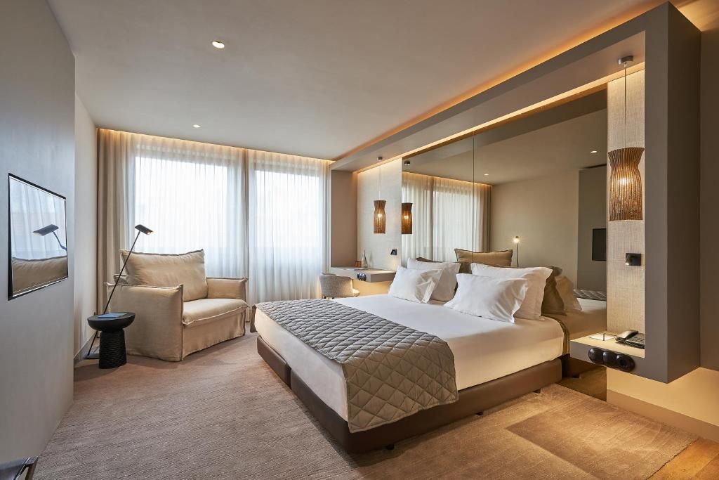 PortoBay Hotel Teatro фото 15