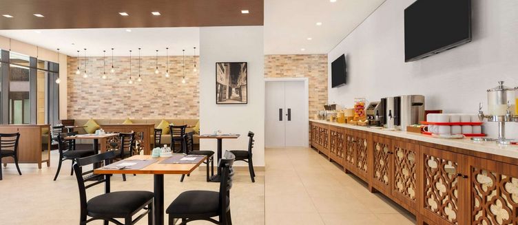 Фото отеля Ibis Styles Dubai Gold District