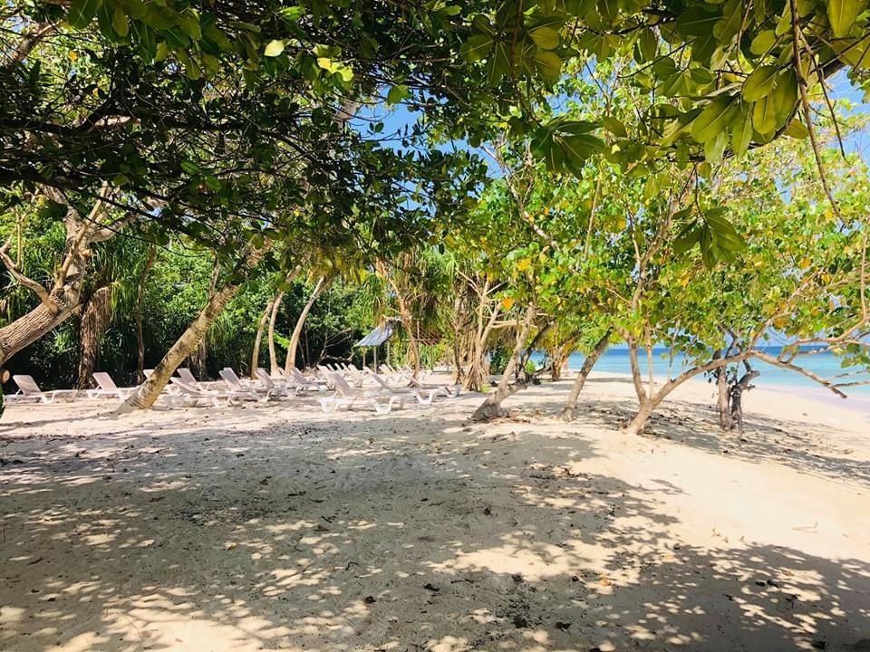 Tranquila Beach Boutique Hotel фото 11