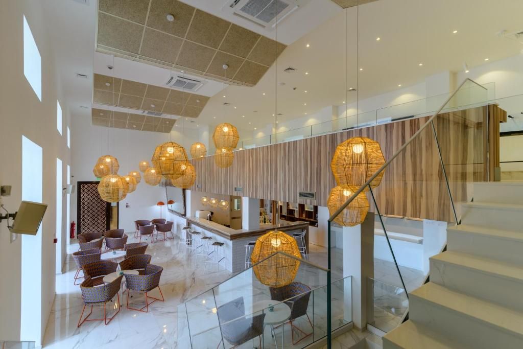 Nympha Hotel, Riviera Holiday Club фото 22