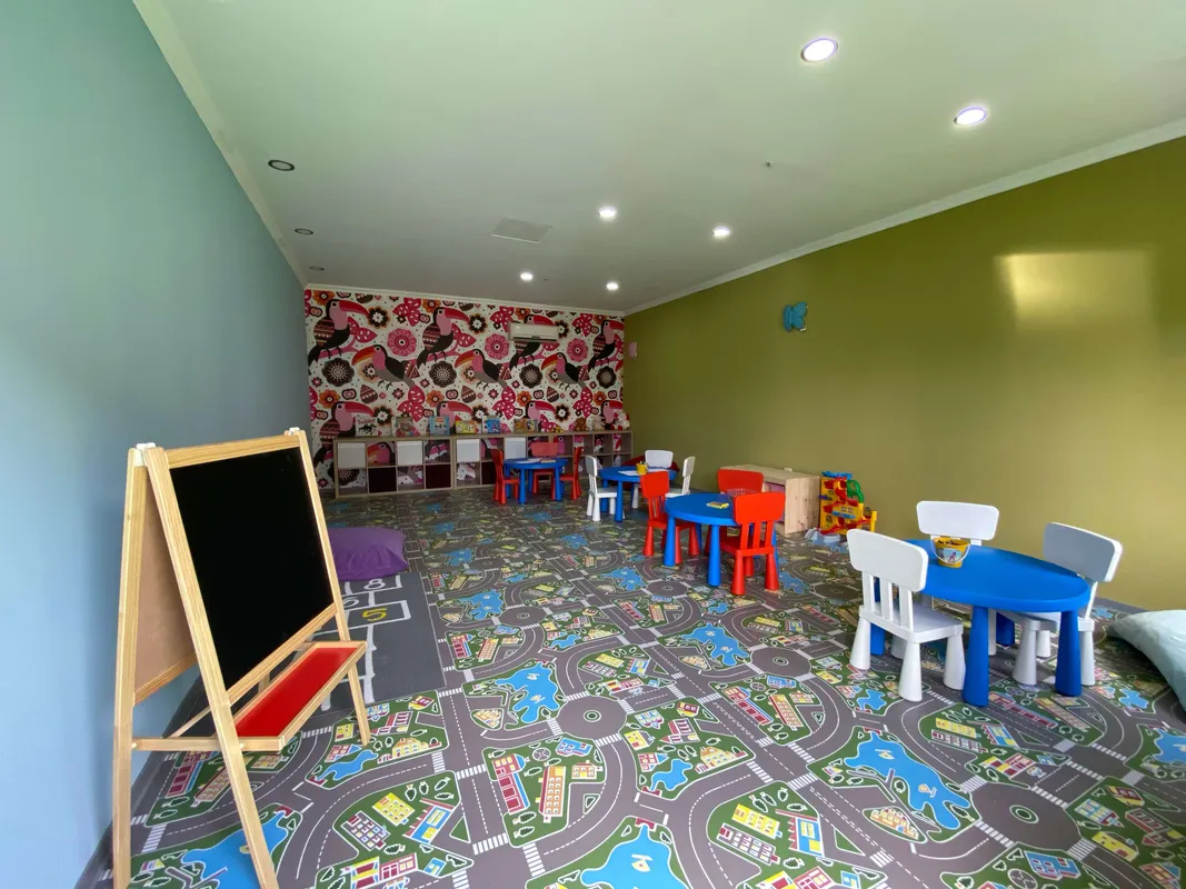 Gypsophila Holiday Village фото 20