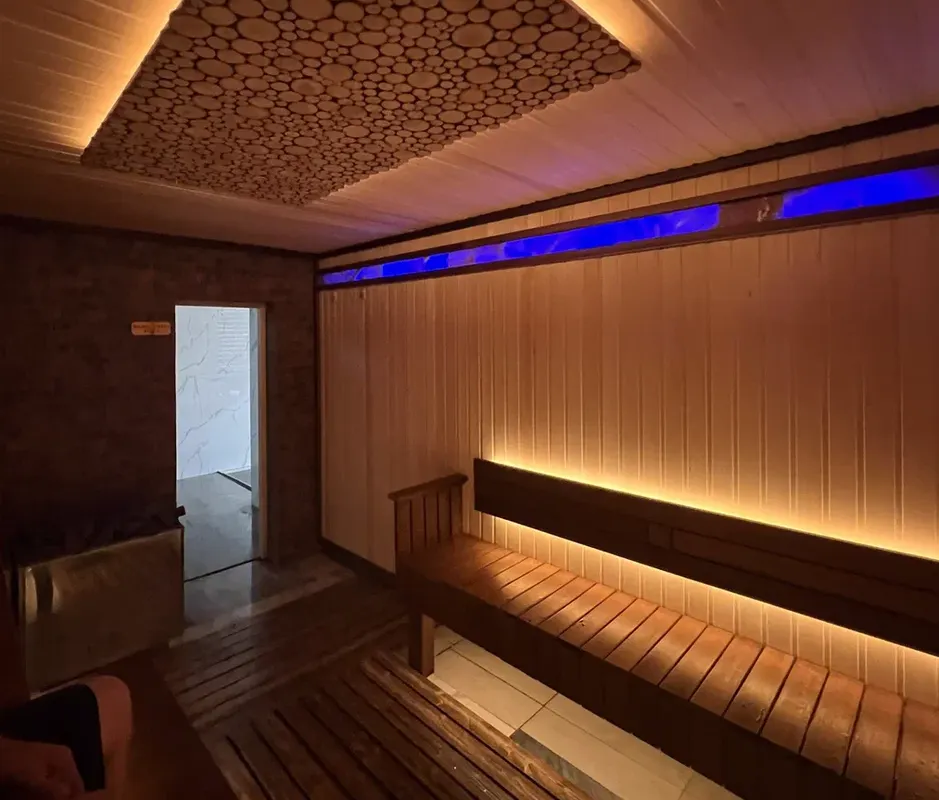 Derbent Premium Hotel & SPA фото 18