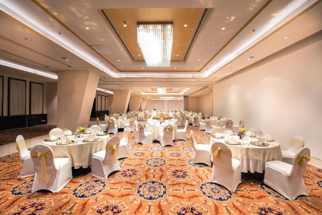WelcomHotel Dwarka - Member ITC Hotel Group фото 10