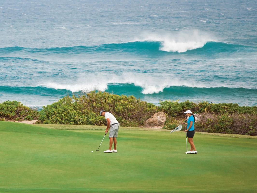Turtle Bay Resort фото 6