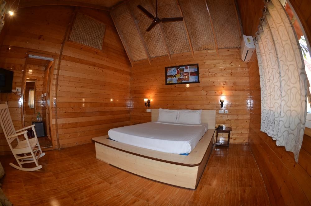 Alagoa Resort фото 38