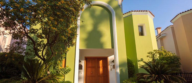 Фото отеля Royal Savoy Villas